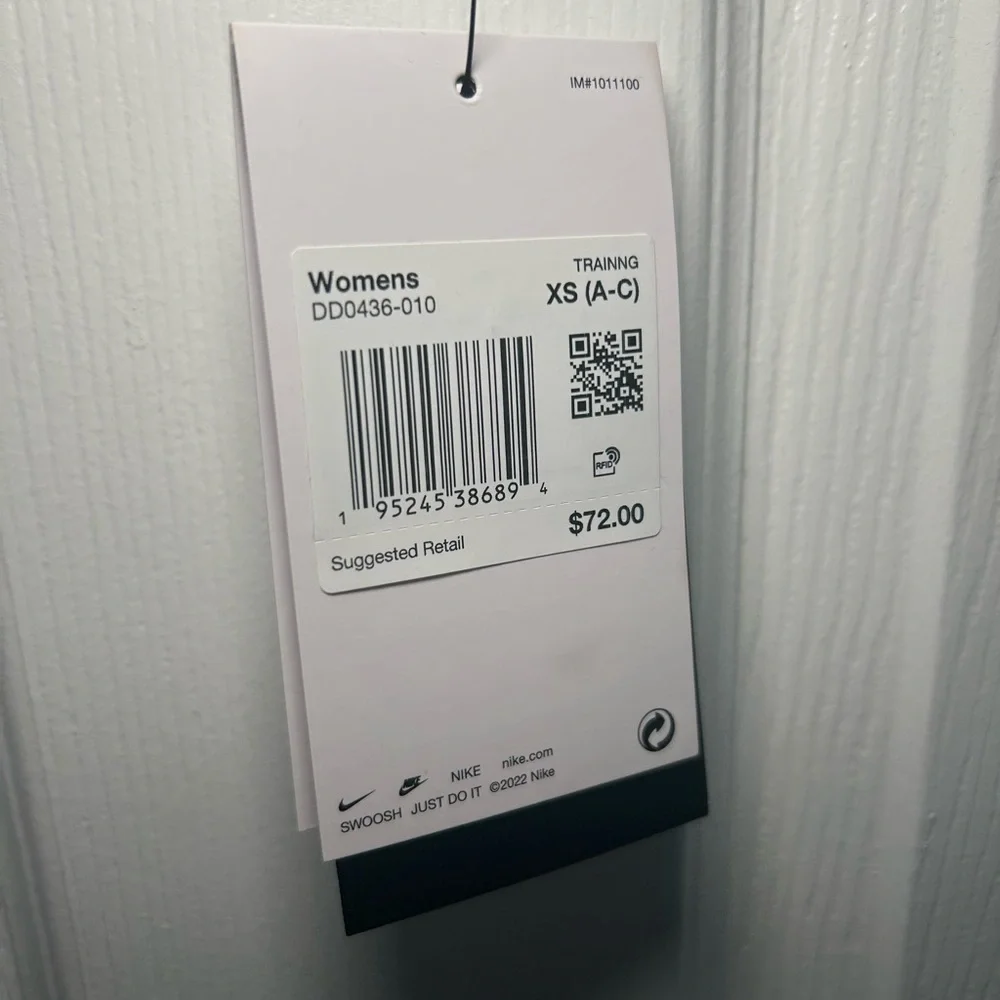 Nike brand new
